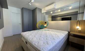 Imagem 6: RESIDENCIAL D/GARDEN COM 2 Dormitórios sendo 01 suite + 01 VAGAS - CORREGO GRANDE - LINDÍ