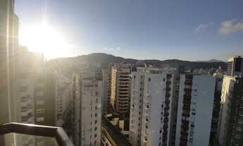 Imagem 2: Flat Mercury Lindacap ( CENTRAL PARK ) -Centro de Florianopolis - !!!!ANDAR ALTO