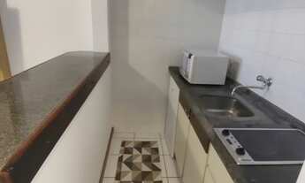 Imagem 4: Flat Mercury Lindacap ( CENTRAL PARK ) -Centro de Florianopolis - !!!!ANDAR ALTO