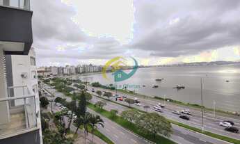 Imagem: Apartamento Na Beira Mar Norte - 04 Dormitórios