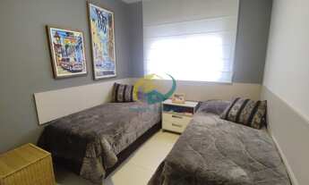 Imagem 4: ATHENAS PARK - 02 DORMITÓRIOS sendo 1 suite + 01 VAGA - MOBILIADO - Pantanal - INFRAESTR