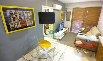 Imagem: ATHENAS PARK - 02 DORMITÓRIOS sendo 1 suite