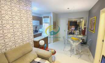 Imagem 5: ATHENAS PARK - 02 DORMITÓRIOS sendo 1 suite + 01 VAGA - MOBILIADO - Pantanal - INFRAESTR