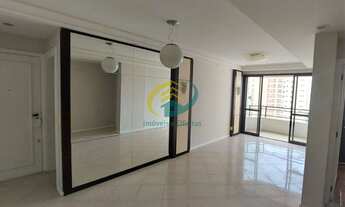 Imagem 5: Apartamento Rua Frei Caneca - 03 Dormitórios sendo 1 suite - 01 Vaga