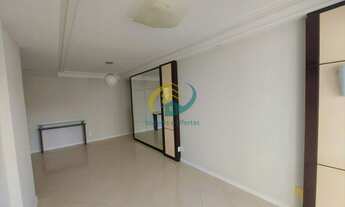 Imagem 7: Apartamento Rua Frei Caneca - 03 Dormitórios sendo 1 suite - 01 Vaga