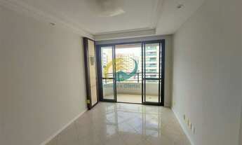 Imagem 6: Apartamento Rua Frei Caneca - 03 Dormitórios sendo 1 suite - 01 Vaga