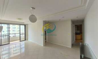 Imagem 4: Apartamento Rua Frei Caneca - 03 Dormitórios sendo 1 suite - 01 Vaga