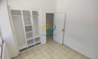 Imagem 6: Apartamento CENTRO - 03 Dormitórios revertido em 2 dormitórios - DESOCUPADO