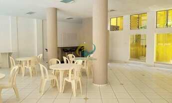 Imagem 4: Apartamento na Trompowisk - 03 Dormitórios sendo 1 suite + 01 Vaga