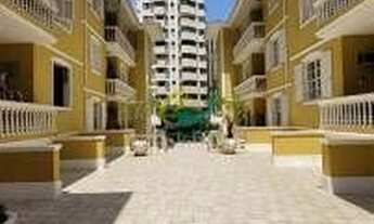 Imagem 3: Apartamento na Trompowisk - 03 Dormitórios sendo 1 suite + 01 Vaga