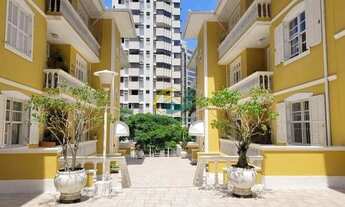 Imagem 2: Apartamento na Trompowisk - 03 Dormitórios sendo 1 suite + 01 Vaga