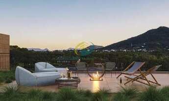 Imagem: Sunset Lagoa - Loft na Beira da Lagoa da