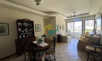 Imagem: Apartamento FRENTE AO CLUBE 12 - 03 Dormitórios