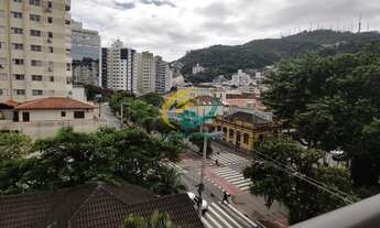 Imagem: RESIDENCIAL BOSCO - Avenida Hercilio Luz