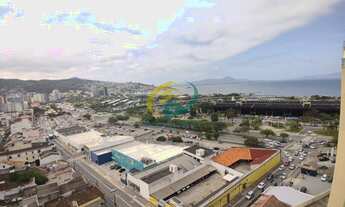 Imagem: Apartamento à venda no bairro Centro