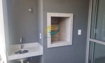 Imagem 5: Apartamento Home Cacupé - 02 Dormitórios sendo 1 suite - 01 Vaga