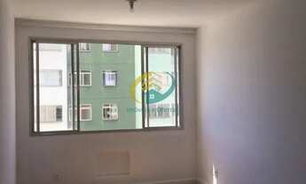 Imagem: Apartamento 02 Dormitórios Centro - Florianopolis