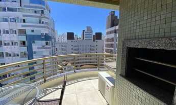 Imagem 6: Exclusividade no Centro de Florianopolis - 03 suites + 02 Vagas - Andar Alto e Desocupado