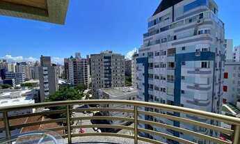 Imagem 5: Exclusividade no Centro de Florianopolis - 03 suites + 02 Vagas - Andar Alto e Desocupado