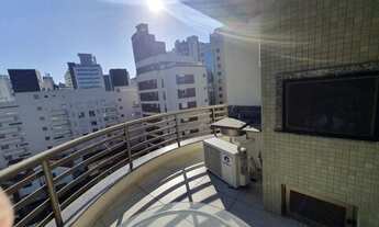 Imagem 4: Exclusividade no Centro de Florianopolis - 03 suites + 02 Vagas - Andar Alto e Desocupado