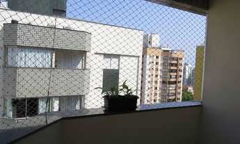 Imagem: Apartamento Rua Esteves Junior - 03 Dormitórios