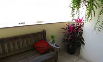 Imagem 7: Apartamento Rua Esteves Junior - 03 Dormitórios sendo 1 suite + 02 vagas