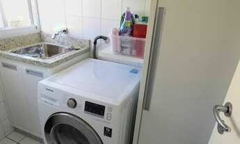 Imagem 6: Apartamento Rua Esteves Junior - 03 Dormitórios sendo 1 suite + 02 vagas