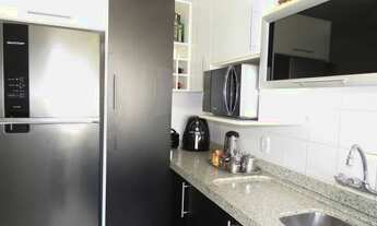 Imagem 5: Apartamento Rua Esteves Junior - 03 Dormitórios sendo 1 suite + 02 vagas