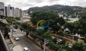 Imagem: RESIDENCIAL BOSCO - Avenida Hercilio Luz