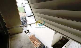 Imagem 5: Apartamento Centro com 02 Dormitórios - Florianopolis