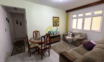 Imagem: Apartamento Centro com 02 Dormitórios