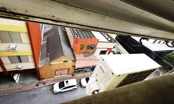 Imagem 4: Apartamento Centro com 02 Dormitórios - Florianopolis