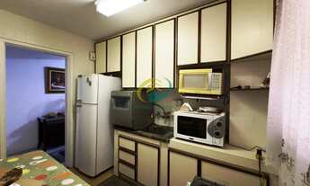 Imagem 7: Apartamento Centro com 02 Dormitórios - Florianopolis