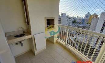 Imagem 7: Apartamento Avenida Rio Branco - Ritz Class - 02 Dormitórios sendo 1 suite + 01 Vaga