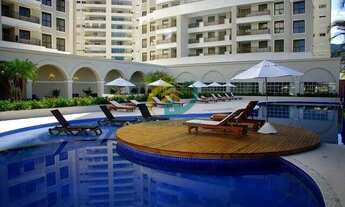 Imagem: Apartamento Padrão Plaza Mediterrâneo