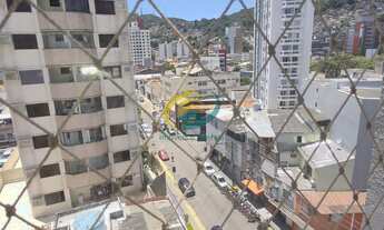 Imagem: Apartamento CENTRO - 03 Dormitórios revertido