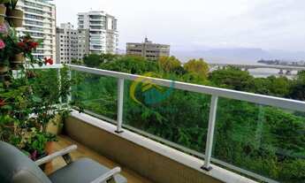 Imagem: Apartamento Residencial Parque da Luz