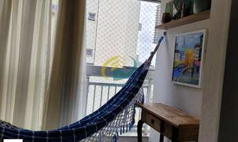 Imagem 5: Apartamentos com 74m² -3 Dormitórios sendo 1 suíte, 1 garagem, no bairro Itacorubi em Flor