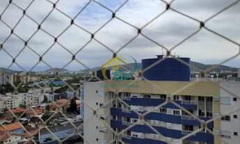 Imagem: Apartamentos com 74m² -3 Dormitórios sendo