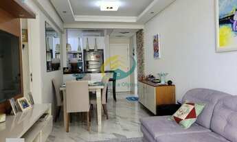 Imagem 6: Apartamentos com 74m² -3 Dormitórios sendo 1 suíte, 1 garagem, no bairro Itacorubi em Flor