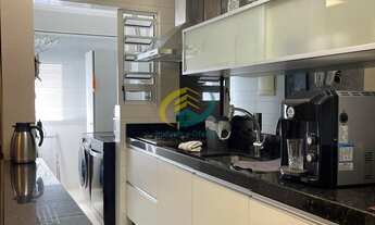 Imagem 6: Apartamento Padrão Centro - 02 Dormitórios sendo 1 suite - 01 vaga - Infraestrutura Comple