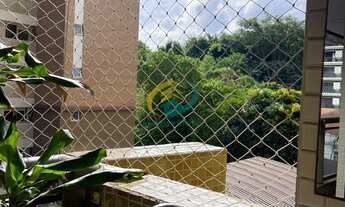 Imagem 2: Apartamento Padrão Centro - 02 Dormitórios sendo 1 suite - 01 vaga - Infraestrutura Comple