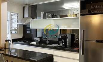 Imagem 5: Apartamento Padrão Centro - 02 Dormitórios sendo 1 suite - 01 vaga - Infraestrutura Comple