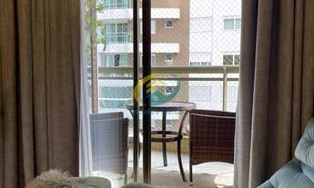 Imagem 4: Apartamento Padrão Centro - 02 Dormitórios sendo 1 suite - 01 vaga - Infraestrutura Comple