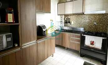 Imagem 3: Apartamento 03 Dormitórios com 01 vaga- Campinas