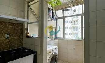 Imagem 2: Apartamento 03 Dormitórios com 01 vaga- Campinas