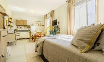 Imagem: Apartamento Flat - Finamente Mobiliado