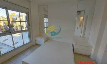 Imagem 2: Apartamento Avenida Rio Branco - Ritz Class - 02 Dormitórios sendo 1 suite + 01 Vaga