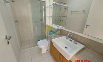 Imagem 4: Apartamento Avenida Rio Branco - Ritz Class - 02 Dormitórios sendo 1 suite + 01 Vaga