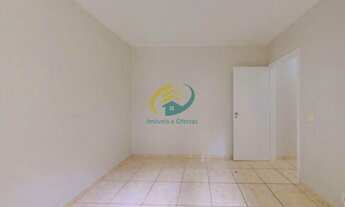 Imagem 7: Apartamento RESIDENCIAL ALGARVEM - 01 DORMITÓRIO